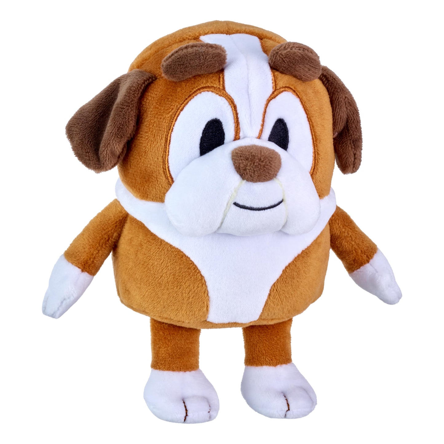 BLUEY S14 Plush 3PK Set 1 SIOC Exclusive