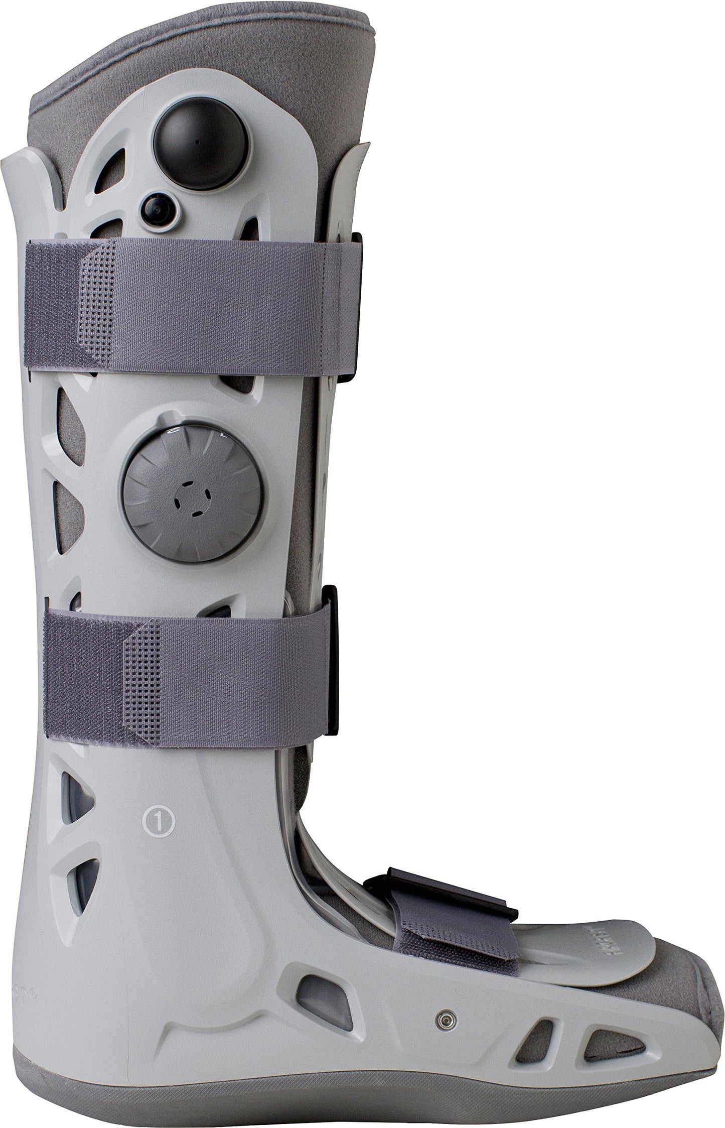 Aircast AirSelect Standard Walker Brace / Walking Boot, Medium