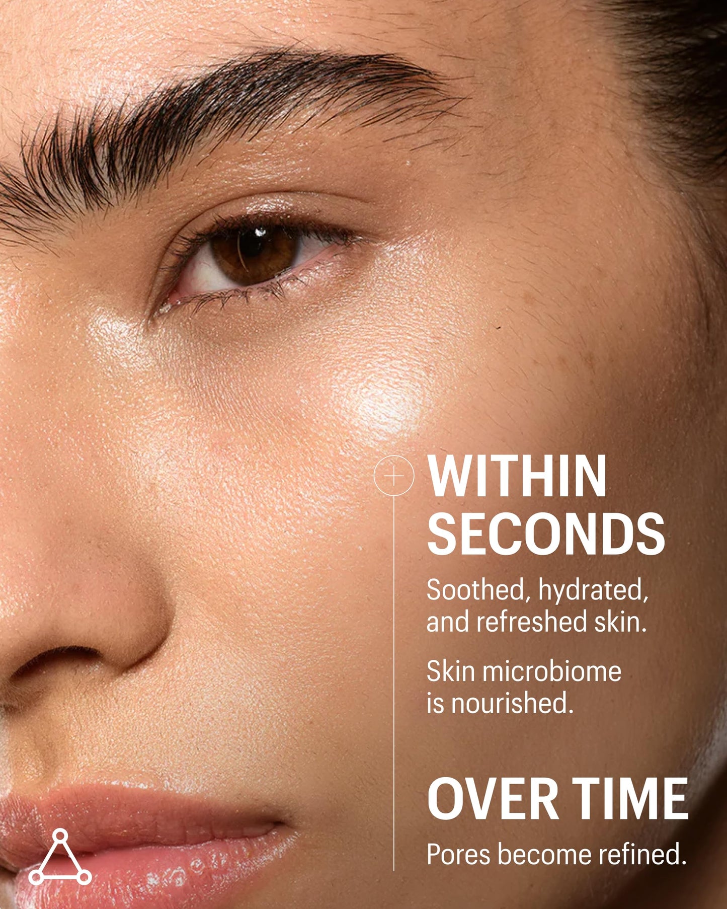 Allies of Skin Molecular Saviour Treatment Mist: Niacinamide, Glutathione. Face Spray for Hydration and Antioxidant Protection. Counteracts Jetlag and Fatigue 1.7 oz / 50 ml