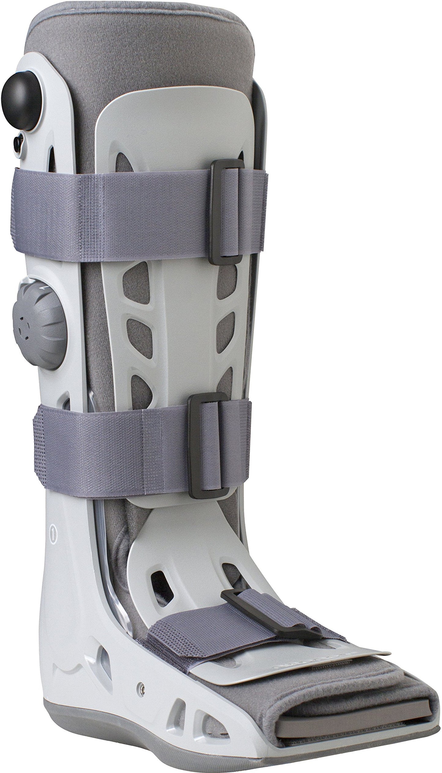 Aircast AirSelect Standard Walker Brace / Walking Boot, Medium
