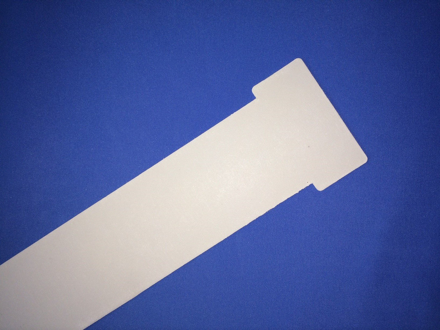 IDP Long Sleeve Cleaning Card Kit for Automatic Cleaning of ID Card Printers, 10 Pieces