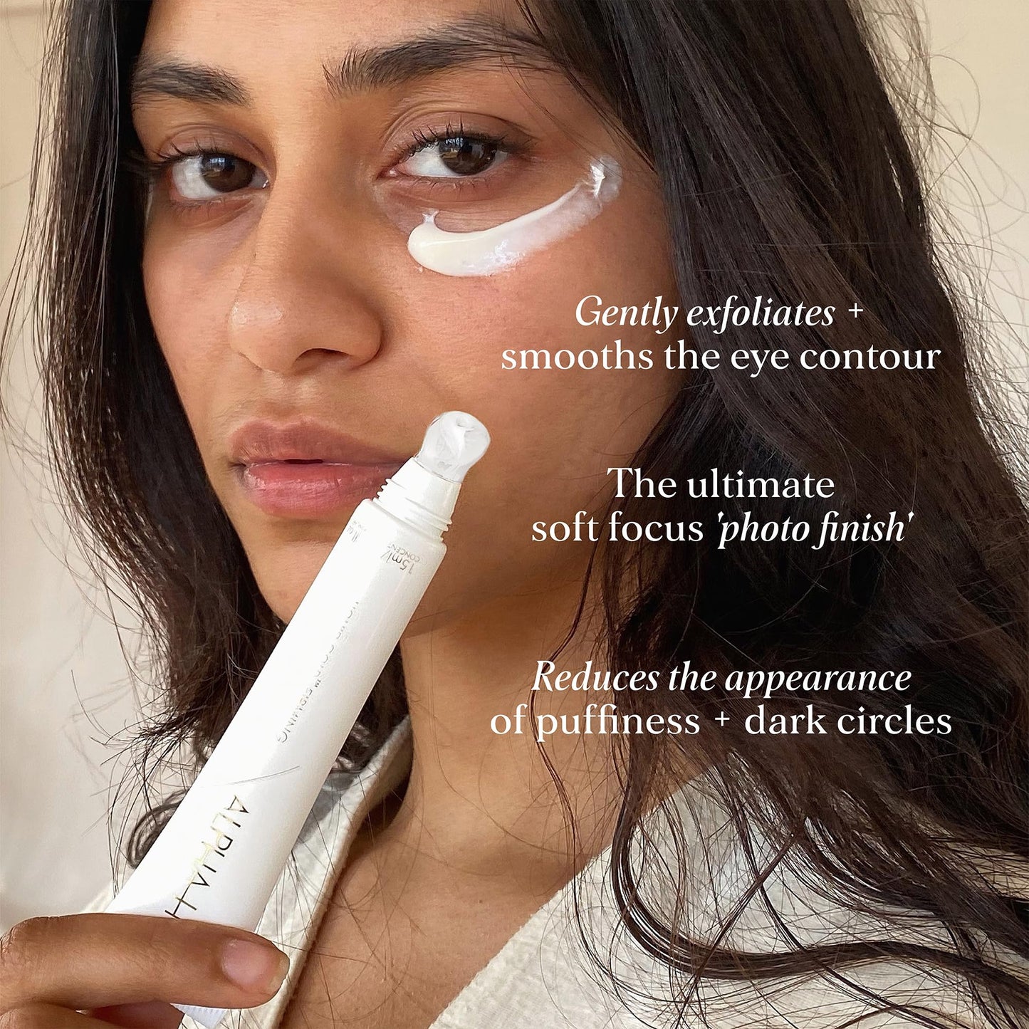 Alpha-H Liquid Gold Firming Eye Cream