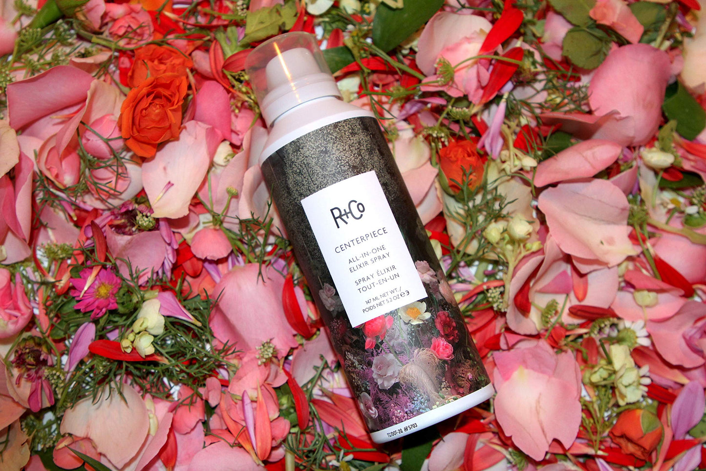 R+Co CENTERPIECE All-In-One Elixir Spray 147 ml / 5.2 oz