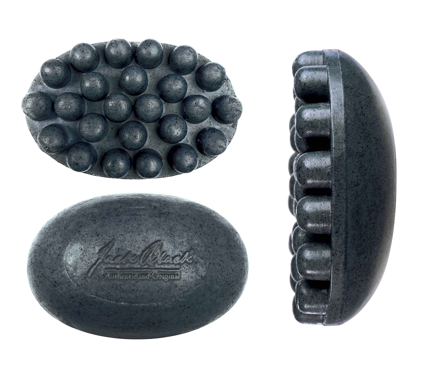 Jack Black Charcoal Body Bar- 3 pack