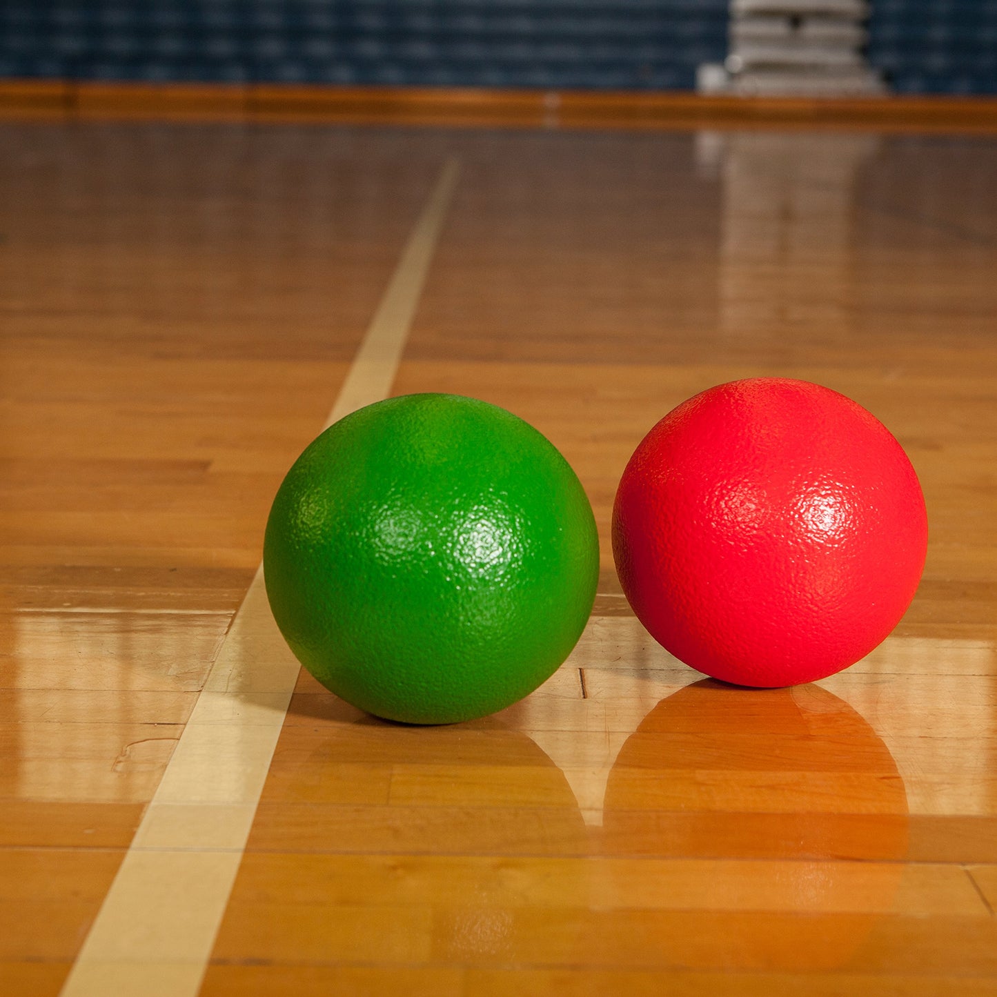 Champion Sports RS7 All-Around Rhino Skin Ball, 7"