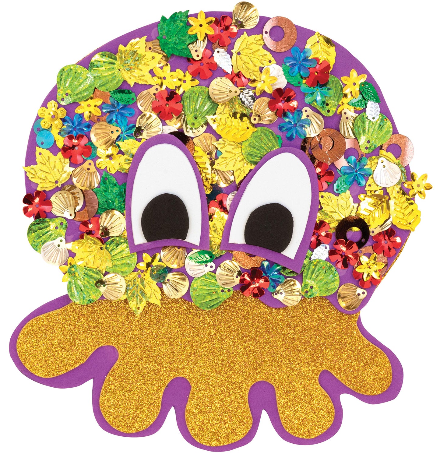 Chenille Kraft Big Bag of Sequins