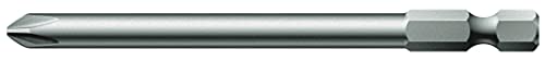WERA - 05051066001 - Kraftform Kompakt 838 RA-R M Imperial Set 1, 15 Pieces