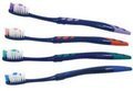 144 Dr. Fresh Premium Prepasted Disposable Toothbrushes Individually Wrapped by Cayenas