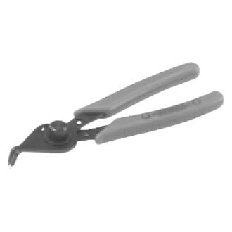 OTC 4512 Stinger Internal and External Snap-Ring Pliers - 8 Piece Set