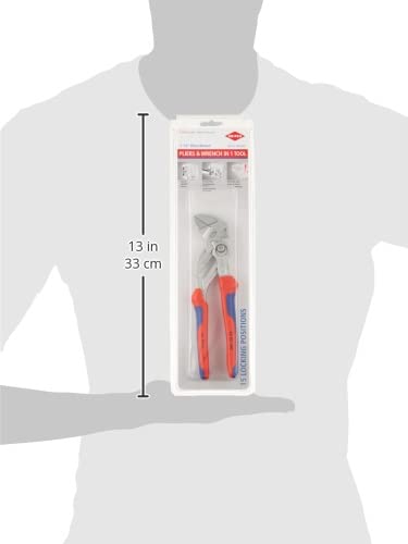 KNIPEX Pliers Wrench