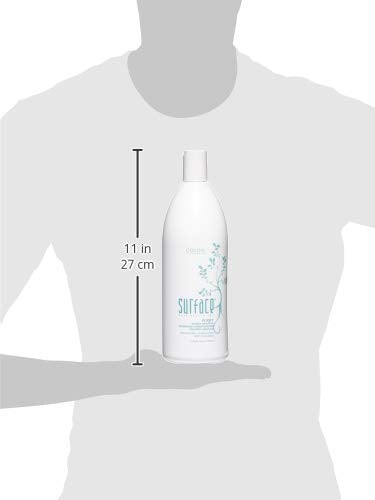 Surface Hair Purify Deep Cleansing Shampoo, 32 Fl Oz
