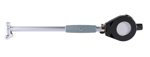 Accusize Industrial Tools Dial Bore Gauge Set, 1.4-6 inch Measuring Range, 0.0005'' Graduation Interval, Ee20-1406