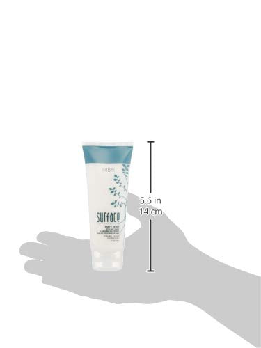 Surface Hair Taffy Whip, Styling Sculptant For Men And Women, With Natural Fibers for Structured Styling, 4 Oz.
