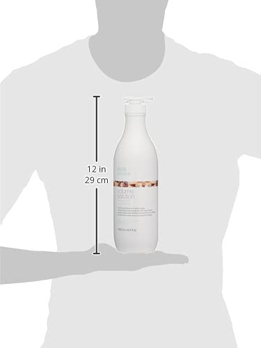 milk_shake Volumizing Conditioner for Fine Hair - Thickening Volume Conditioner for Thin Hair, 10.1 Fl Oz