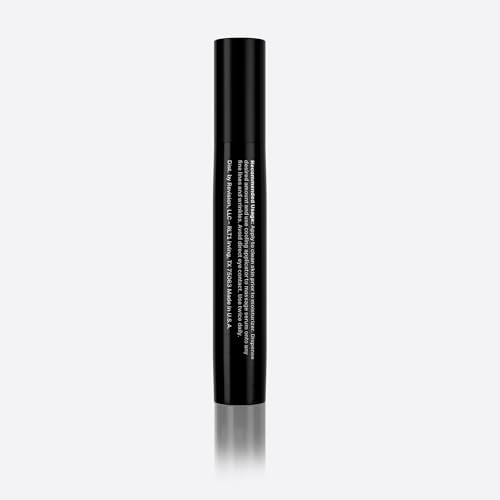 Revision Skincare Revox™ Line Relaxer, Targeted Under Eye Serum with Hyaluronic Acid, Improves Fine Lines and Wrinkles, 0.25 oz