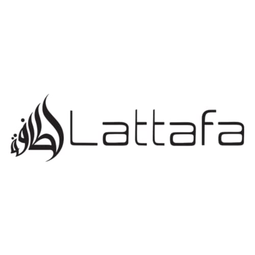 Lattafa Oud Mood for Unisex Eau de Parfum Spray, 3.4 Ounce (Pack of 2)