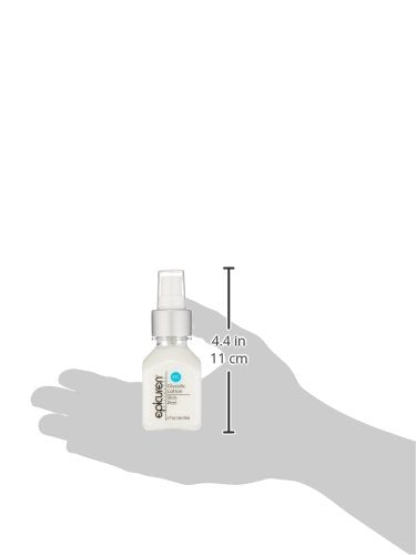 Epicuren Discovery Glycolic Lotion Face Peel 5%, 2 oz.