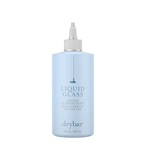 Drybar Liquid Glass Instant Glossing Rinse