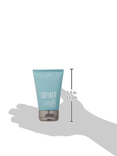 Surface Hair Bliss Smoothing Cream, Natural Sleek Control and Shine, 4 Fl. Oz.