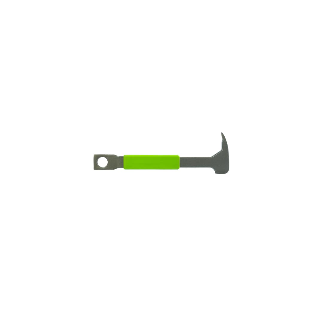 MADI Transmission Bell Separator with Staple Remover - Versatile Tool for Efficient Utility Line Maintenance and Hardware Removal | BSSR-1