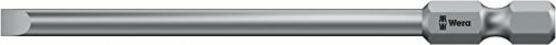 WERA - 05051066001 - Kraftform Kompakt 838 RA-R M Imperial Set 1, 15 Pieces