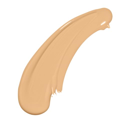 Smashbox Always On Foundation with Hyaluronic Acid | Medium-To-Full Coverage | Hydrating + Long Lasting, 1 Fl Oz, L20W