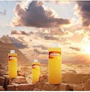 Egyptian Musk Fragrance Oil Ideal for DIY Soap Making, Diffusers, Candles and Body Butters - Long-Lasting Fragrance Essential Oil Good Addition to Lotions and Creams