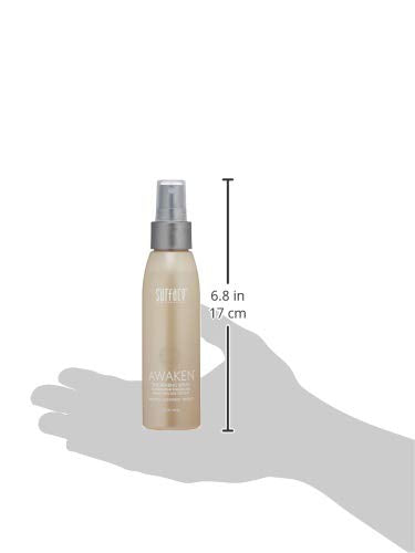 Surface Hair Awaken Thickening Spray, Pre-Style Conditioning and Protection, 4 Fl. Oz.