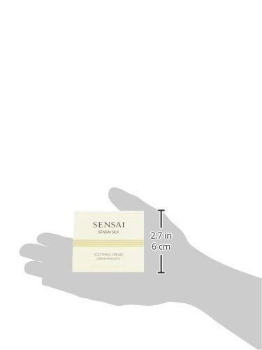 Kanebo Sensai Silky Purifying Cleansing Milk, 5.1 Ounce