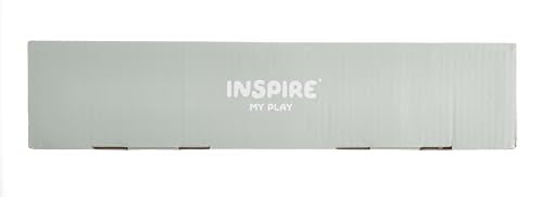 Inspire My Play Sensory Bin with Lid - Sensory Bins for Toddler Crafts - Kids Sensory Toys for Autistic Children - Creativity for Kids - Sensory Activities for Toddlers