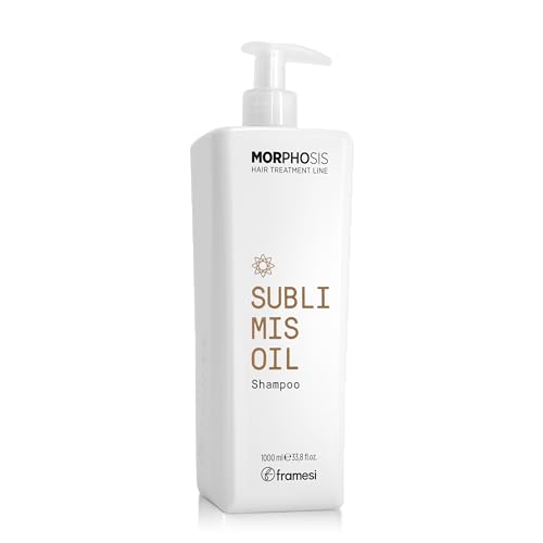 Framesi Morphosis Sublimis Oil Shampoo 33.8 fl oz