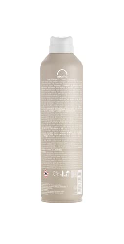 NEUMA Neu Styling Flexible Hair Spray 9 Fl. Oz. Hairspray for Women with Lavender, Mandarin & Vanilla Scent, Flexible Hold Styling Hairspray