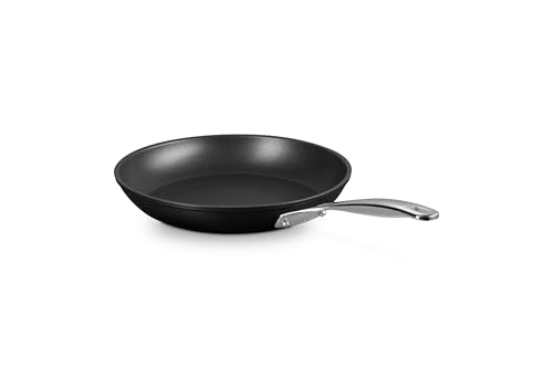 Le Creuset Toughened Nonstick PRO Fry Pan, 10"