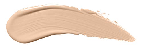 LORAC PRO Soft Focus Longwear Foundation, Shade 3| Full Coverage | Lightweight | Water-Resistant | Oil-Free