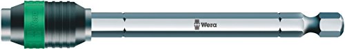 Wera KK25 Replacement Type Dirver Bit Set