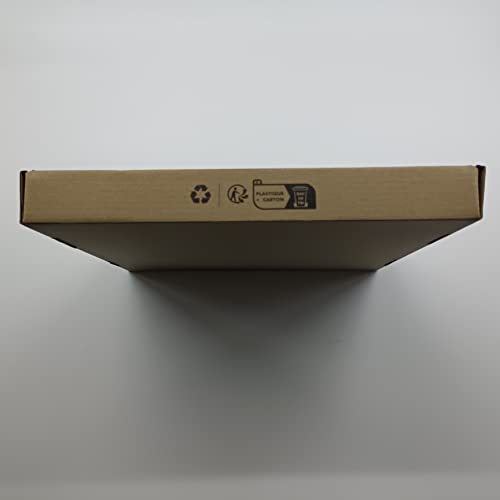 KES Gold Toilet Paper Holder Free Standing SUS 304 Stainless Steel Rustproof Pedestal Lavatory Tissue Roll Holder Floor Stand Modern Brushed Gold Finish, BPH283S1-BZ