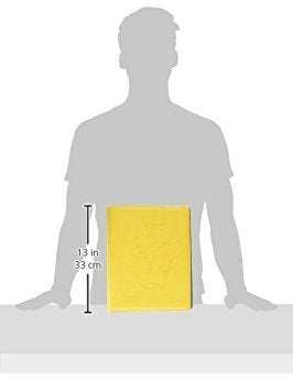 Pikachu Premium Pro Binder