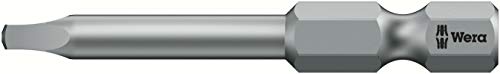 WERA - 05051066001 - Kraftform Kompakt 838 RA-R M Imperial Set 1, 15 Pieces