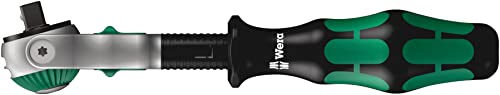 Ratchet Set, 28, 1/4 in, SAE