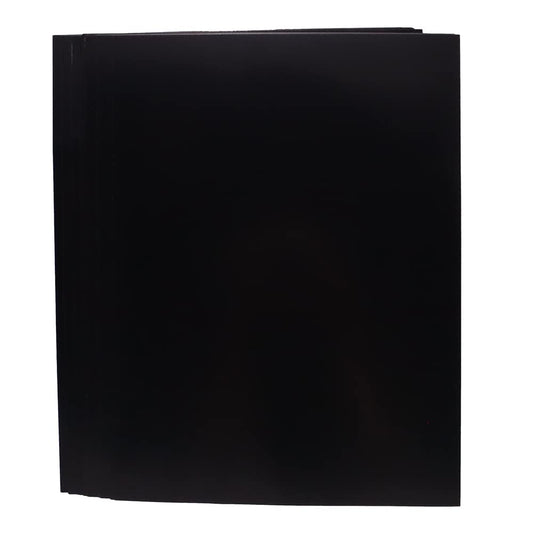 20pcs A4 Test Focus Paper for Laser Marking, Welding, Cutting