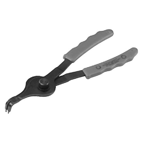 OTC 4512 Stinger Internal and External Snap-Ring Pliers - 8 Piece Set
