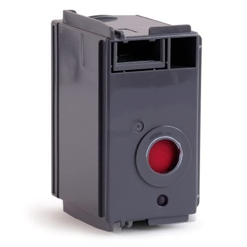 Pitney Bowes SL-798-0 Ink Cartridge for SendPro C and SendPro+, Red Ink, 17 ml
