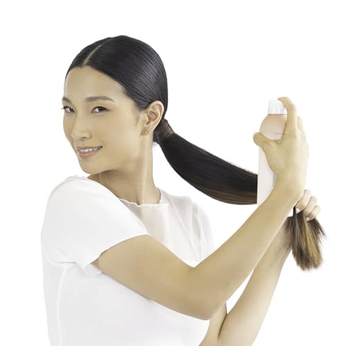 Drybar Rum Punch Strong Hold Volumizing Hairspray | Holds Style for 24 Hours and Instantly Doubles Volume,* No Flakiness or Buildup, Maximum Hold for Hair Styles and Updos, Vegan & Cruelty Free