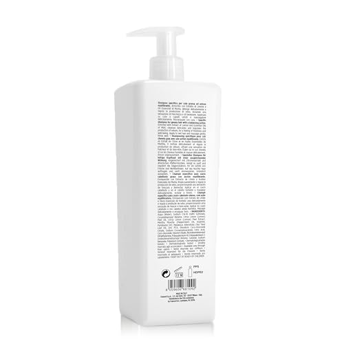 Framesi Morphosis Sublimis Oil Shampoo 33.8 fl oz