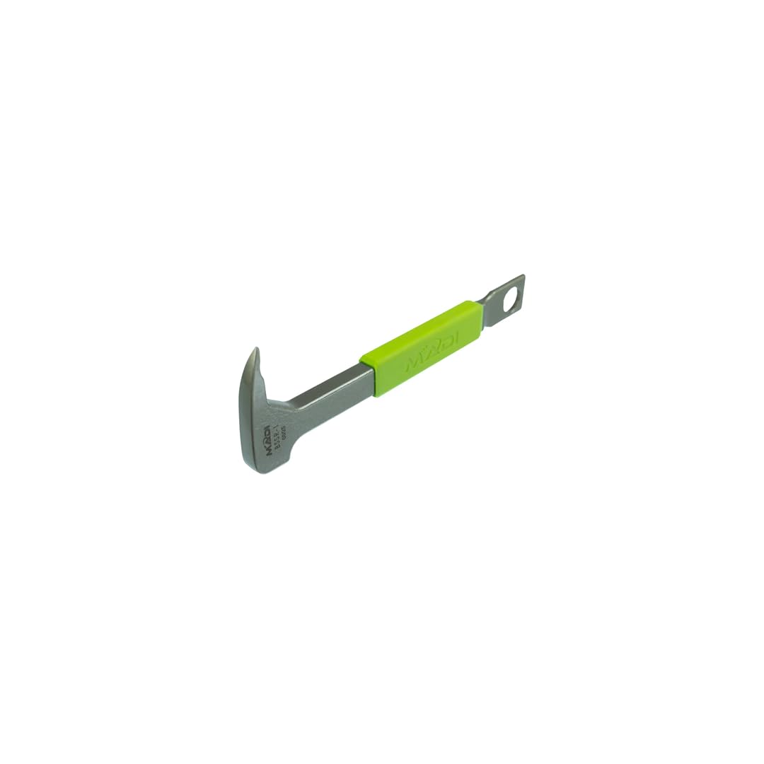 MADI Transmission Bell Separator with Staple Remover - Versatile Tool for Efficient Utility Line Maintenance and Hardware Removal | BSSR-1
