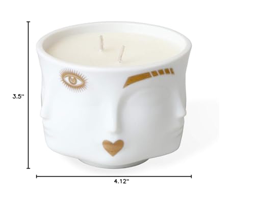 Jonathan Adler Gilded Muse Candle