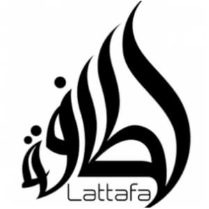 Lattafa for Unisex 2 Piece Eau de Parfum Gift Set (Asad for Men + Yara for Women) 3.4 Ounce/100 ml each