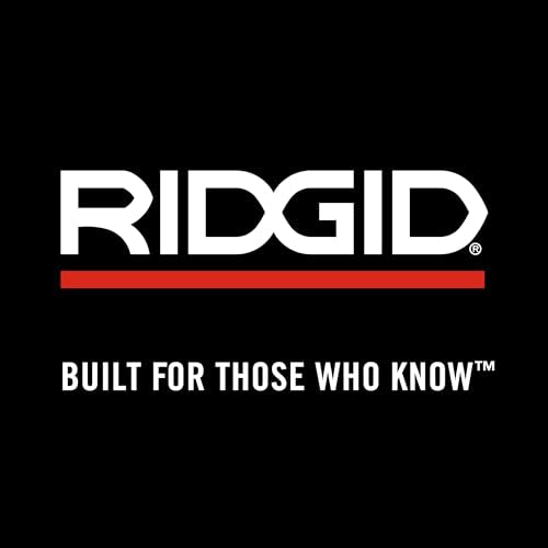 RIDGID 31410 902 Torque Wrench for No Hub Cast-Iron Soil Pipe Couplings, Plumbing Torque Wrench