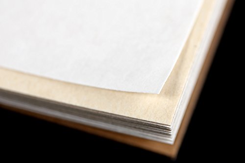 UART Premium Sanded Pastel Paper - 9"x12" - 10 Sheet Pad - 400 Grade