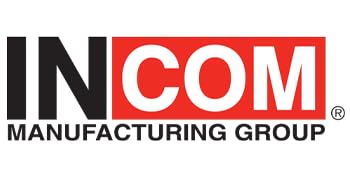 INCOM Manufacturing Lockout Tags On A Roll, Danger Do Not Operate, Heavy-Duty DuraPly™ Stock, Waterproof And Tear-Resistant, Red/Black On White, 6.25 Inch X 3 Inch X 10 Mil Thickness, 100 pack,RT6025C